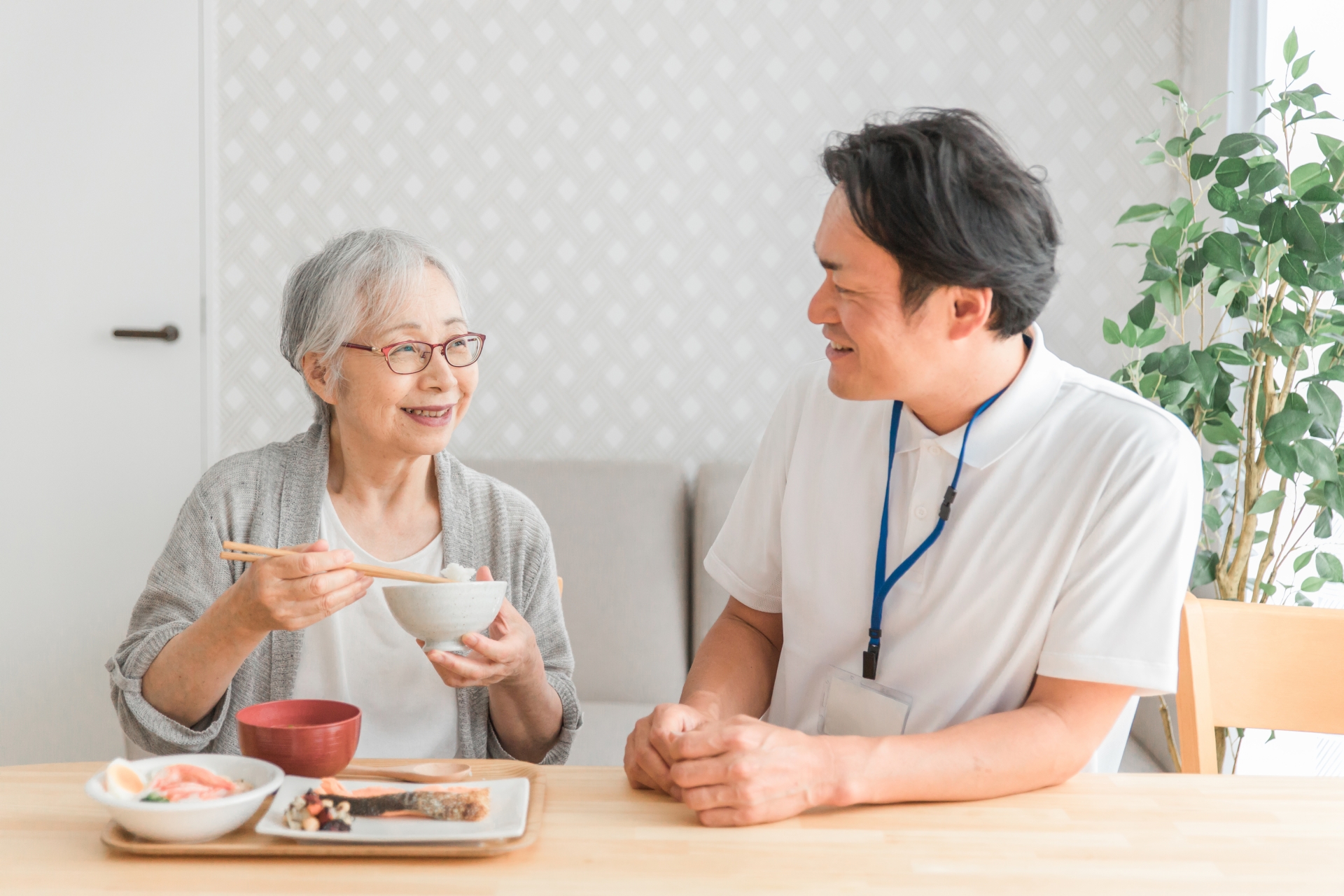 私たちの想い